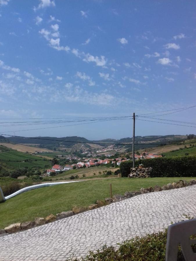 Casinha De Ferias No Campo - Quintinha Dos Cavalos - Arruda Dos Vinhos Sabugos Exteriér fotografie